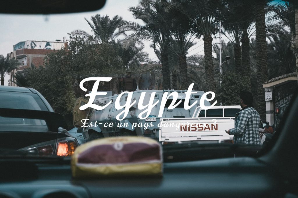 Egypte Thumbnail