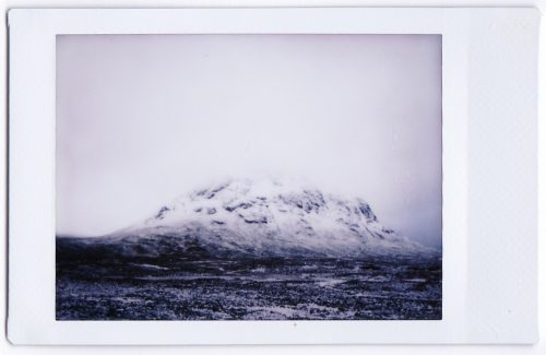 Instax Ecosse